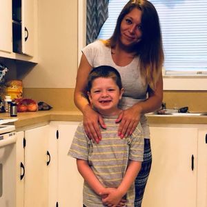 Meet your Posher, Loren